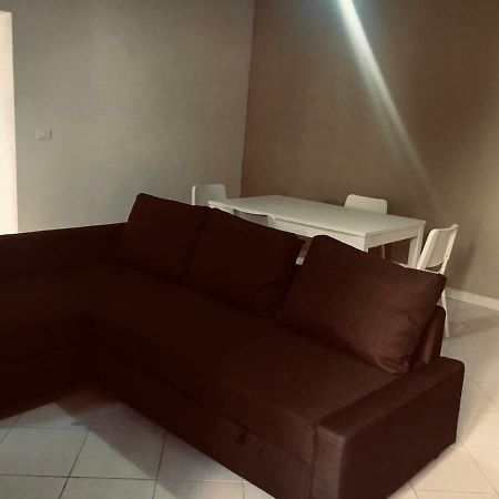 Apartament Bilocale In Centro Con Giardino Tagliacozzo Zewnętrze zdjęcie