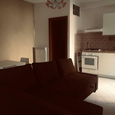 Apartament Bilocale In Centro Con Giardino Tagliacozzo Zewnętrze zdjęcie
