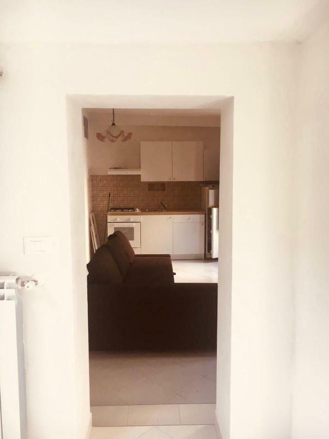 Apartament Bilocale In Centro Con Giardino Tagliacozzo Zewnętrze zdjęcie