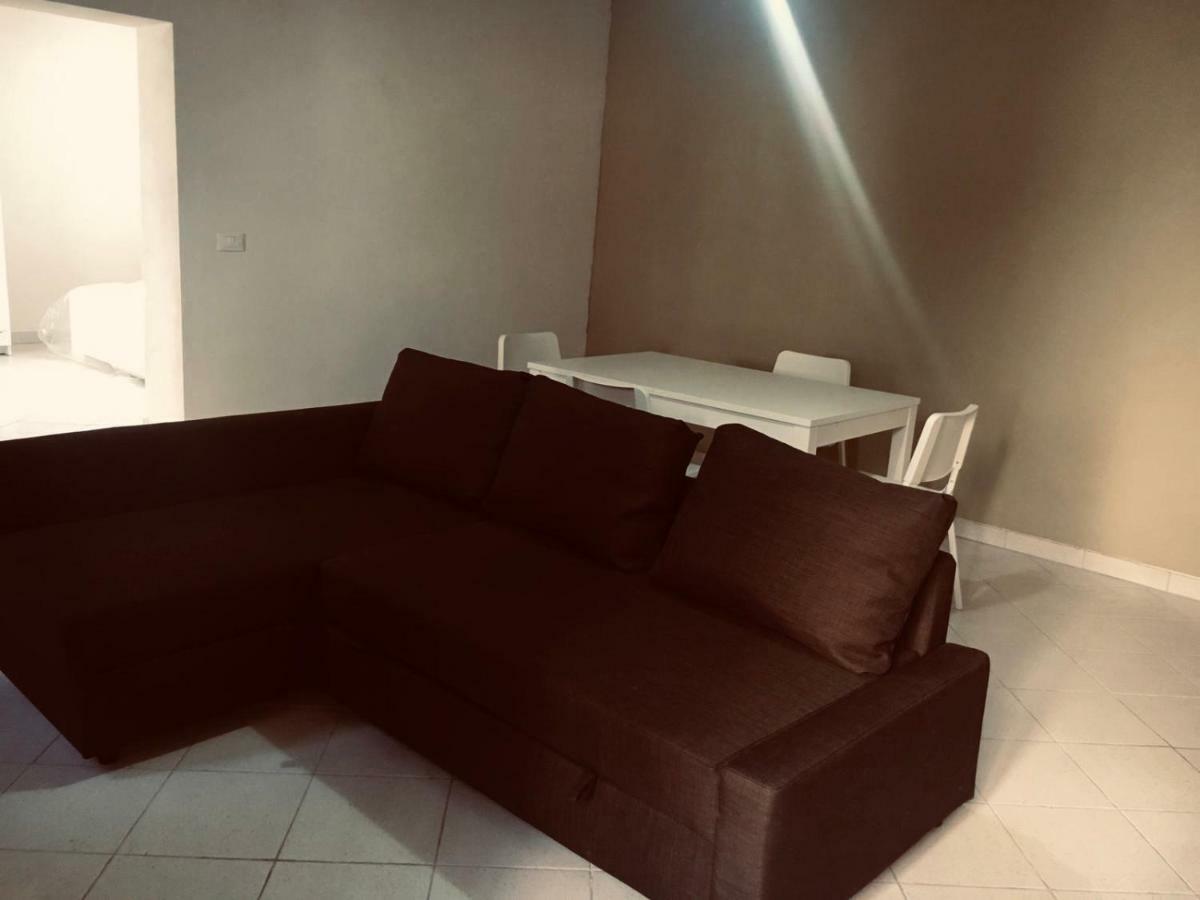 Apartament Bilocale In Centro Con Giardino Tagliacozzo Zewnętrze zdjęcie