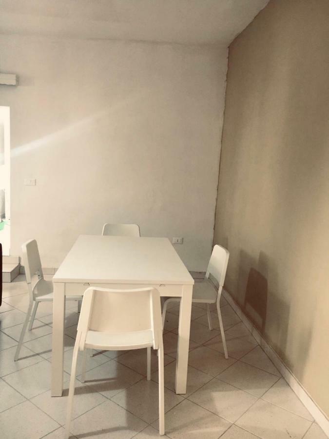Apartament Bilocale In Centro Con Giardino Tagliacozzo Zewnętrze zdjęcie