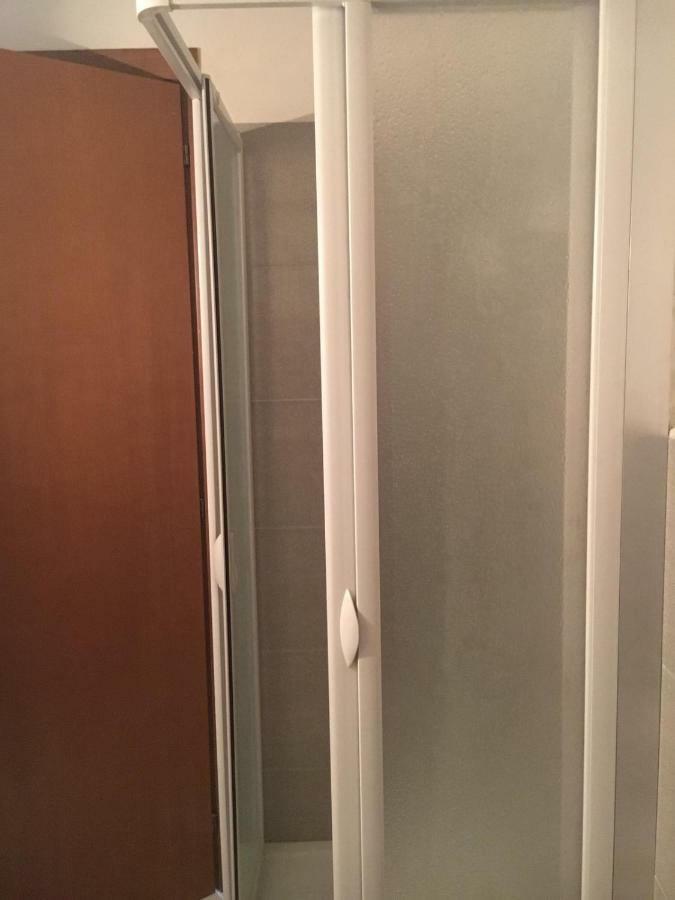 Apartament Bilocale In Centro Con Giardino Tagliacozzo Zewnętrze zdjęcie